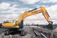 Аренда экскаватора Сдам в аренду экскаватор Komatsu pc220